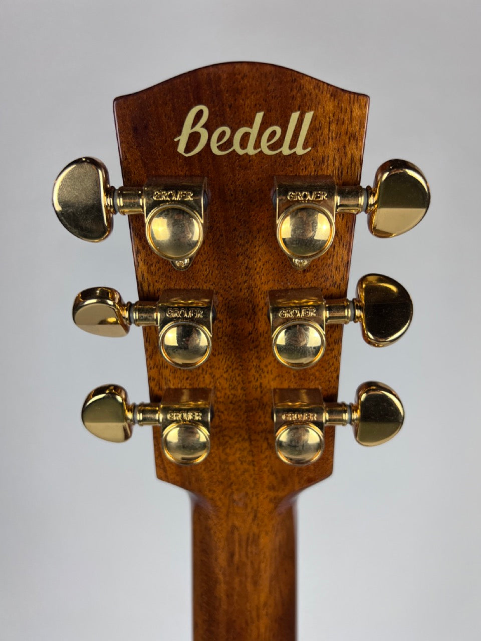 2011 Bedell TB-17-G