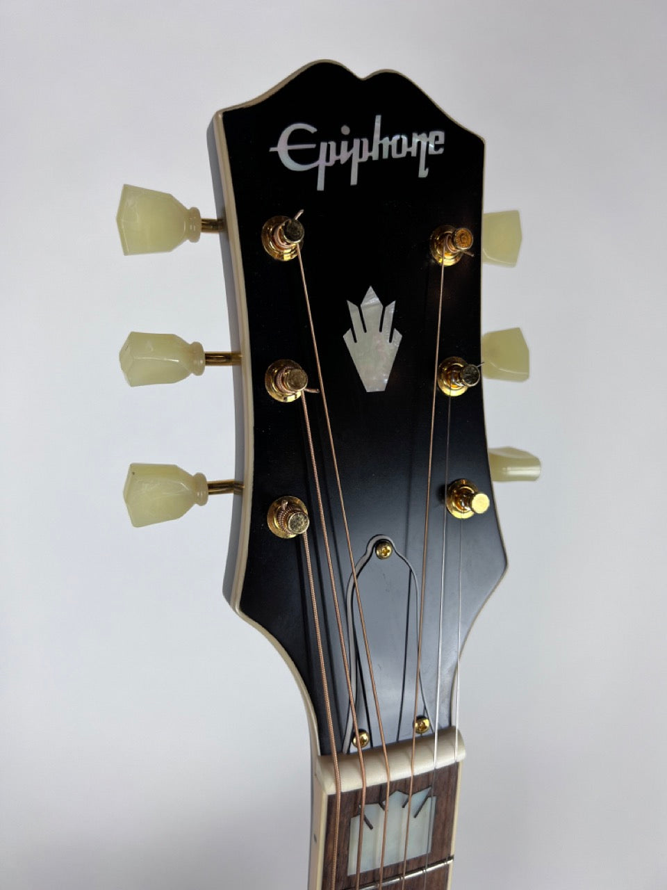 2020 Epiphone Inspired By Gibson J-200