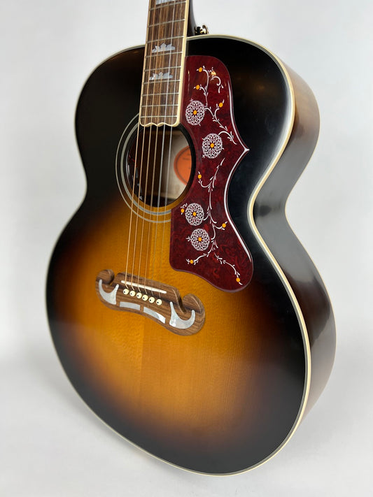 2020 Epiphone Inspired By Gibson J-200