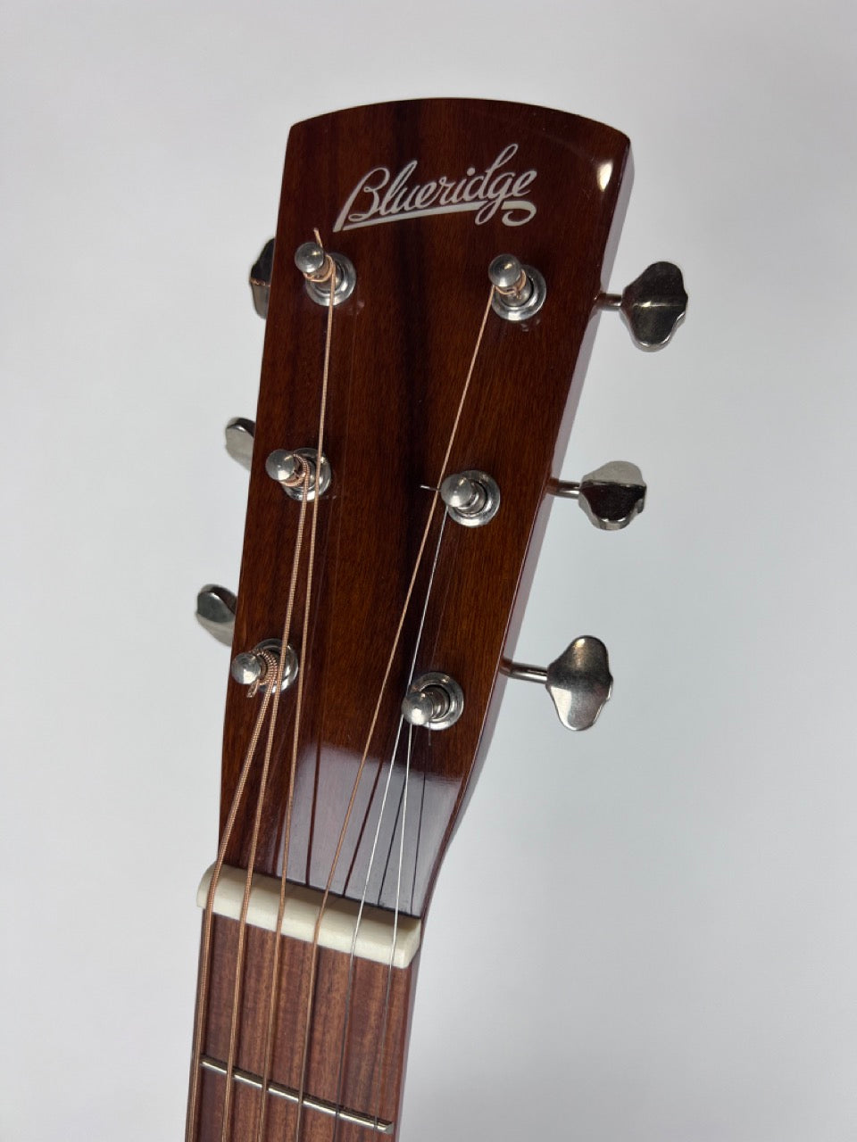 Blueridge Guitar BR-43 AS (Adirondack Top)