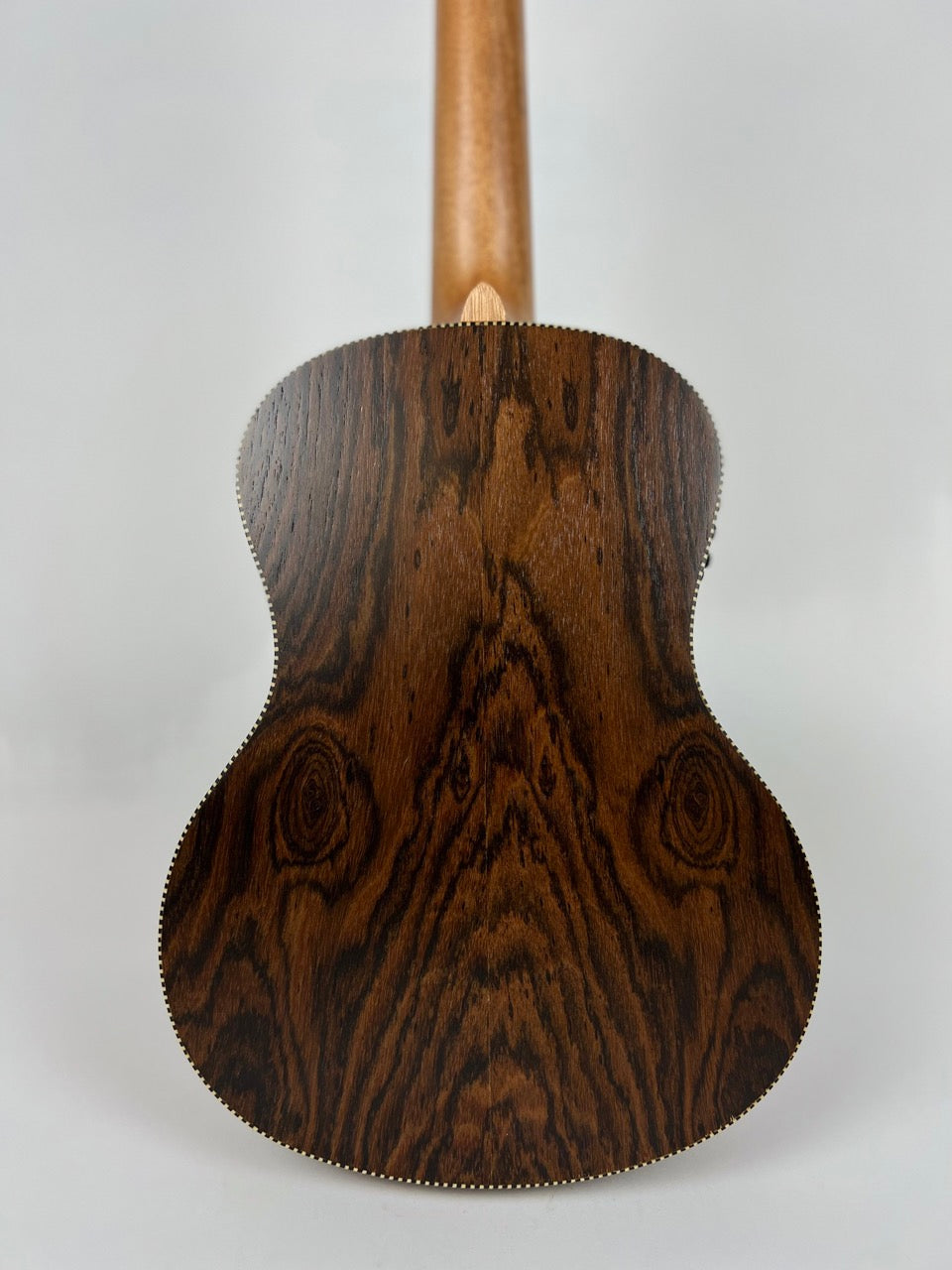 Snail Bocote Tenor Ukulele