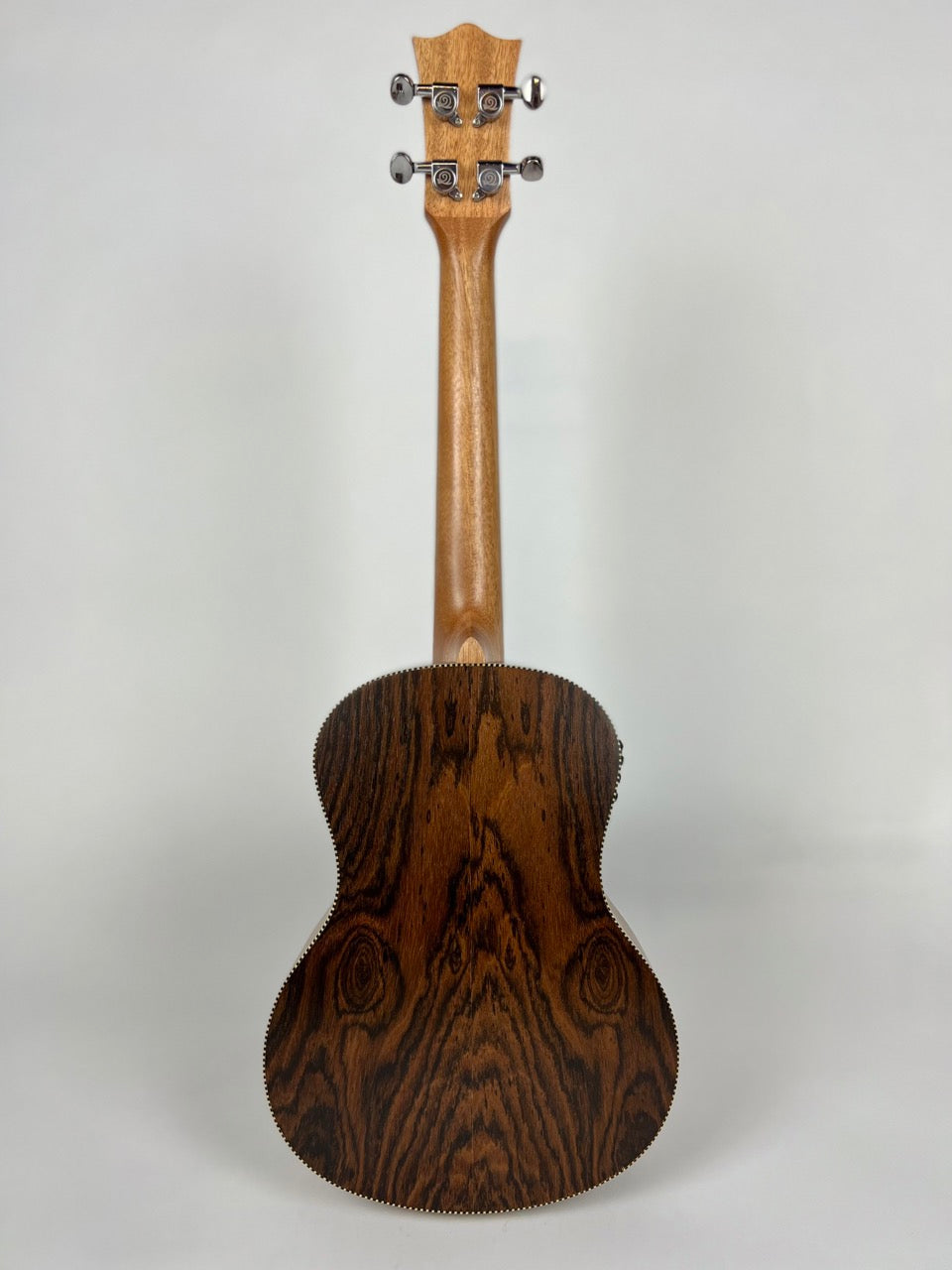 Snail Bocote Tenor Ukulele