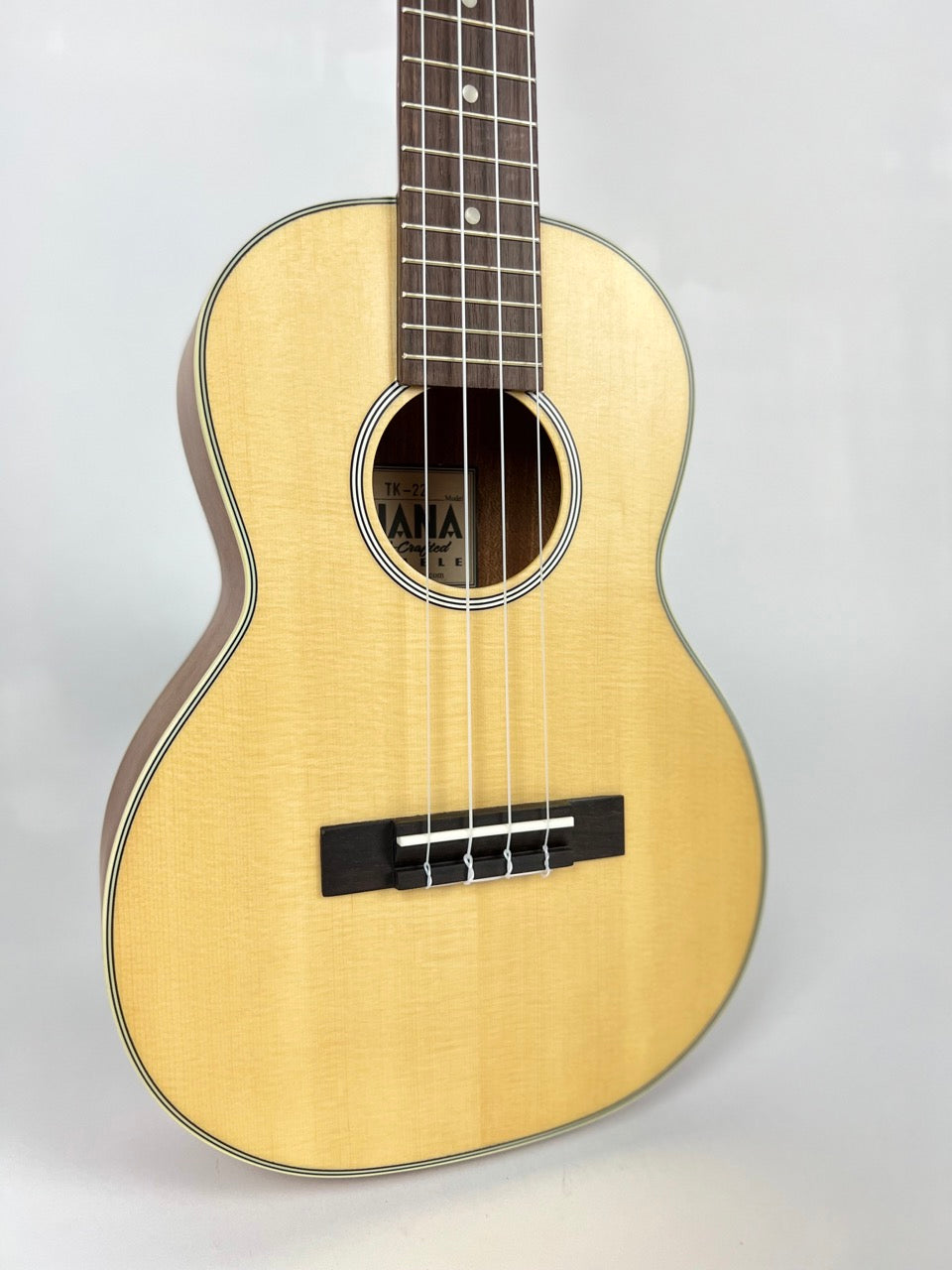 Ohana TK22 Tenor Ukulele