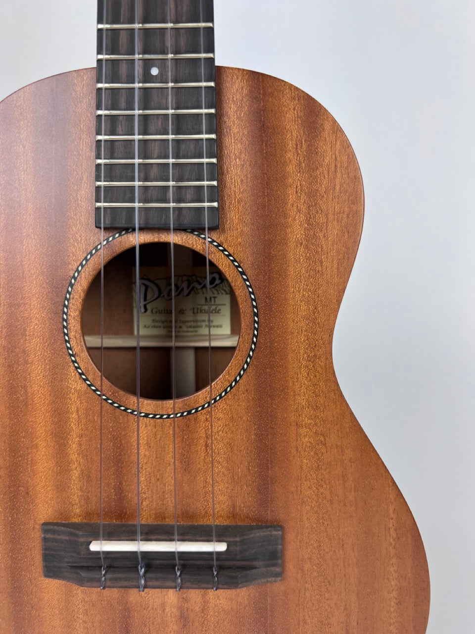 Pono MT Tenor Ukulele