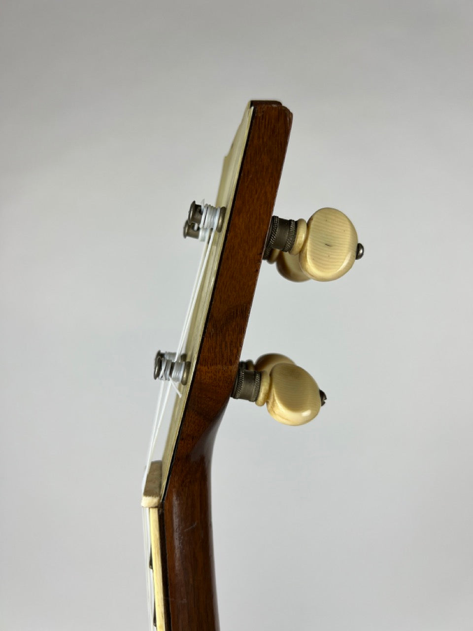 1920s Stromberg-Voisinet Resonator Banjo Ukulele Banjolele