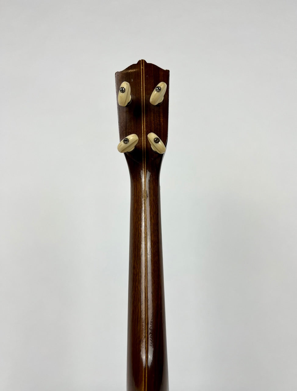1920s Stromberg-Voisinet Resonator Banjo Ukulele Banjolele