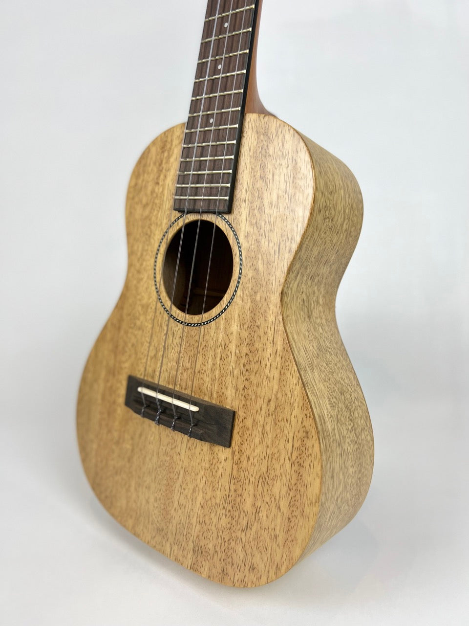 Pono MGT Solid Mango Tenor Ukulele