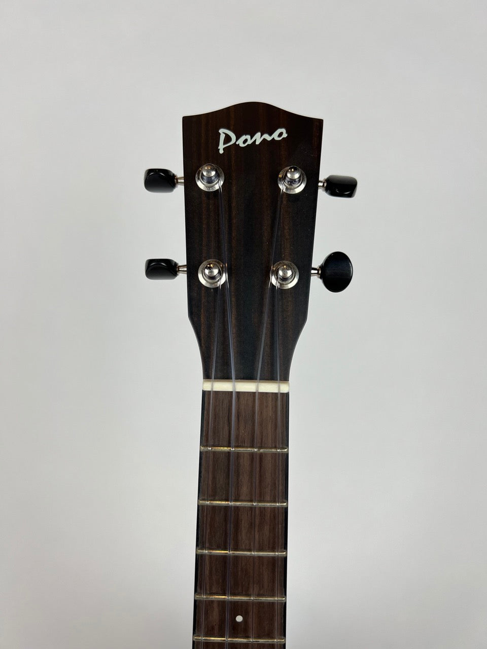 Pono MGT Solid Mango Tenor Ukulele