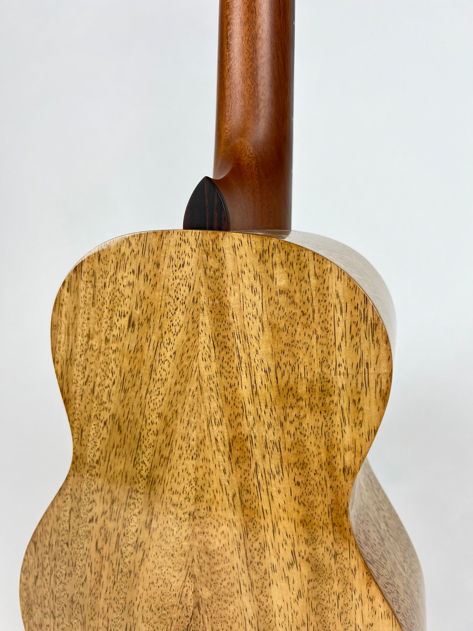 Pono MGTD Mango Tenor Ukulele