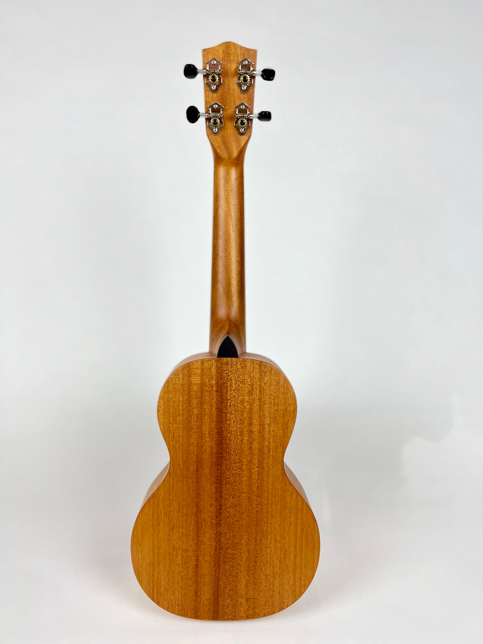 Pono MC Mahogany Concert Ukulele