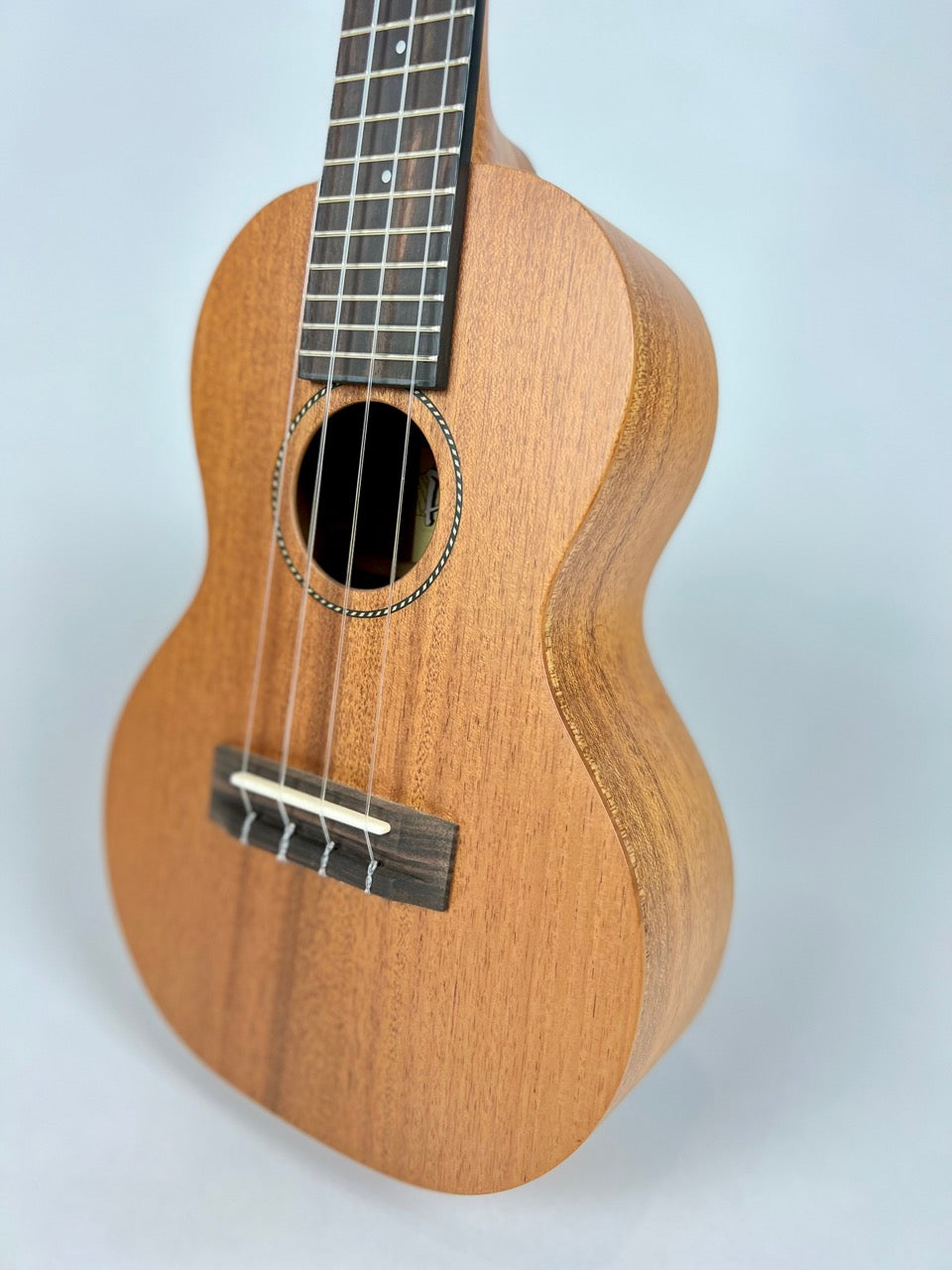 Pono MC Mahogany Concert Ukulele