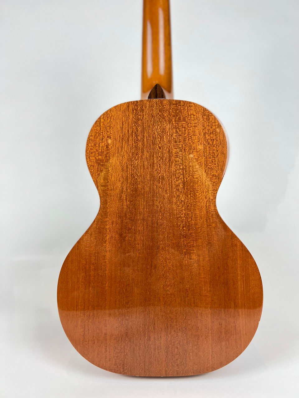 Pono MCD Concert Ukulele Solid Mahogany