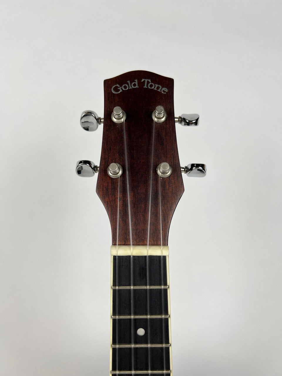 Gold Tone Concert Reso-Uke Ukulele