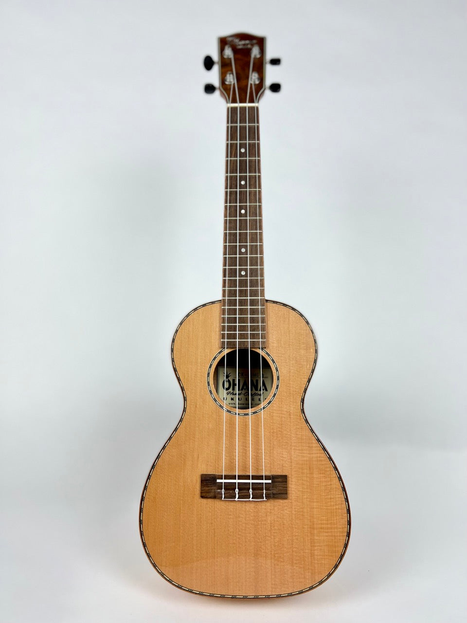 Ohana CK50MG Concert Ukulele