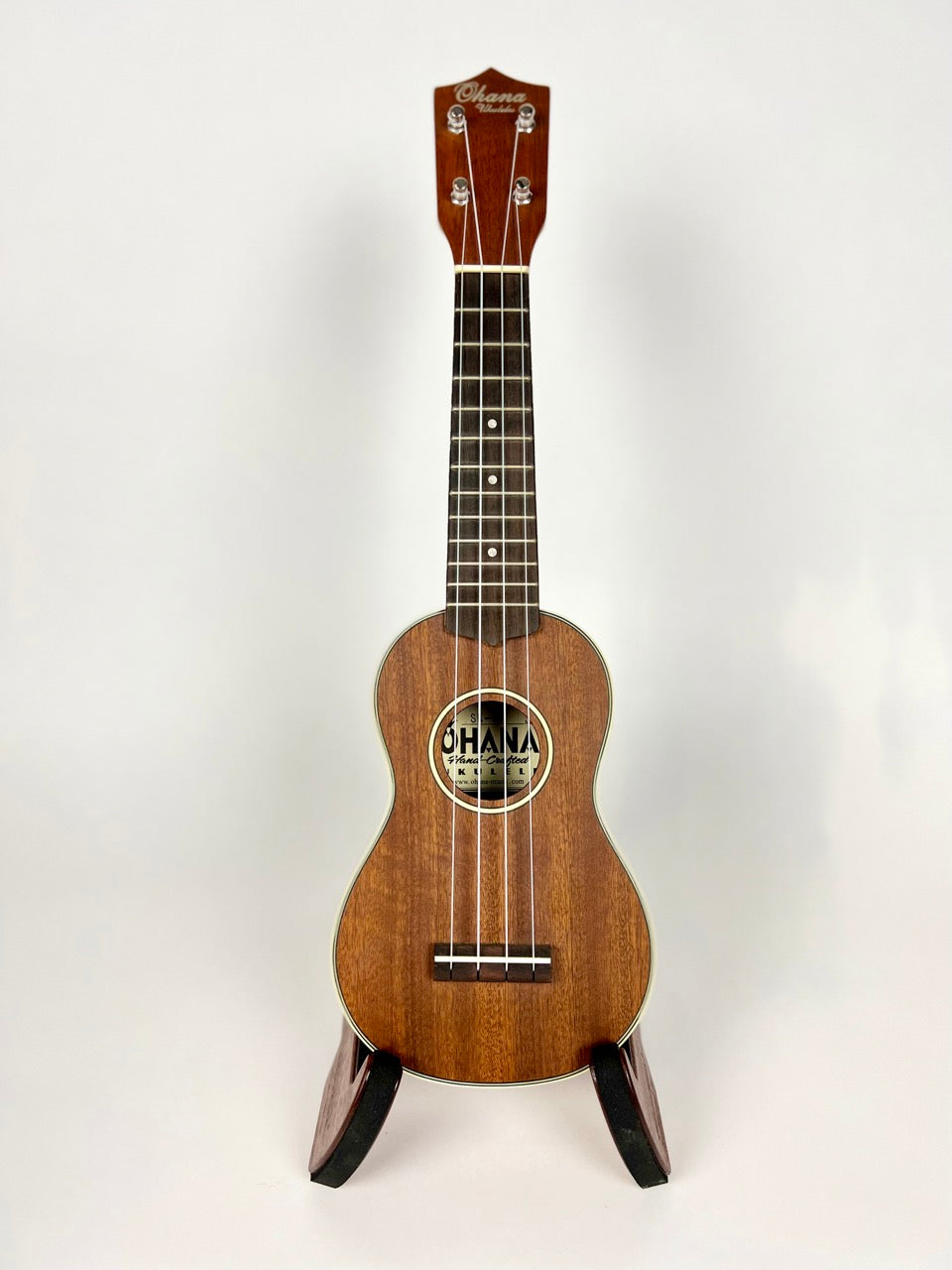 Ohana SK21 Sopranino Ukulele