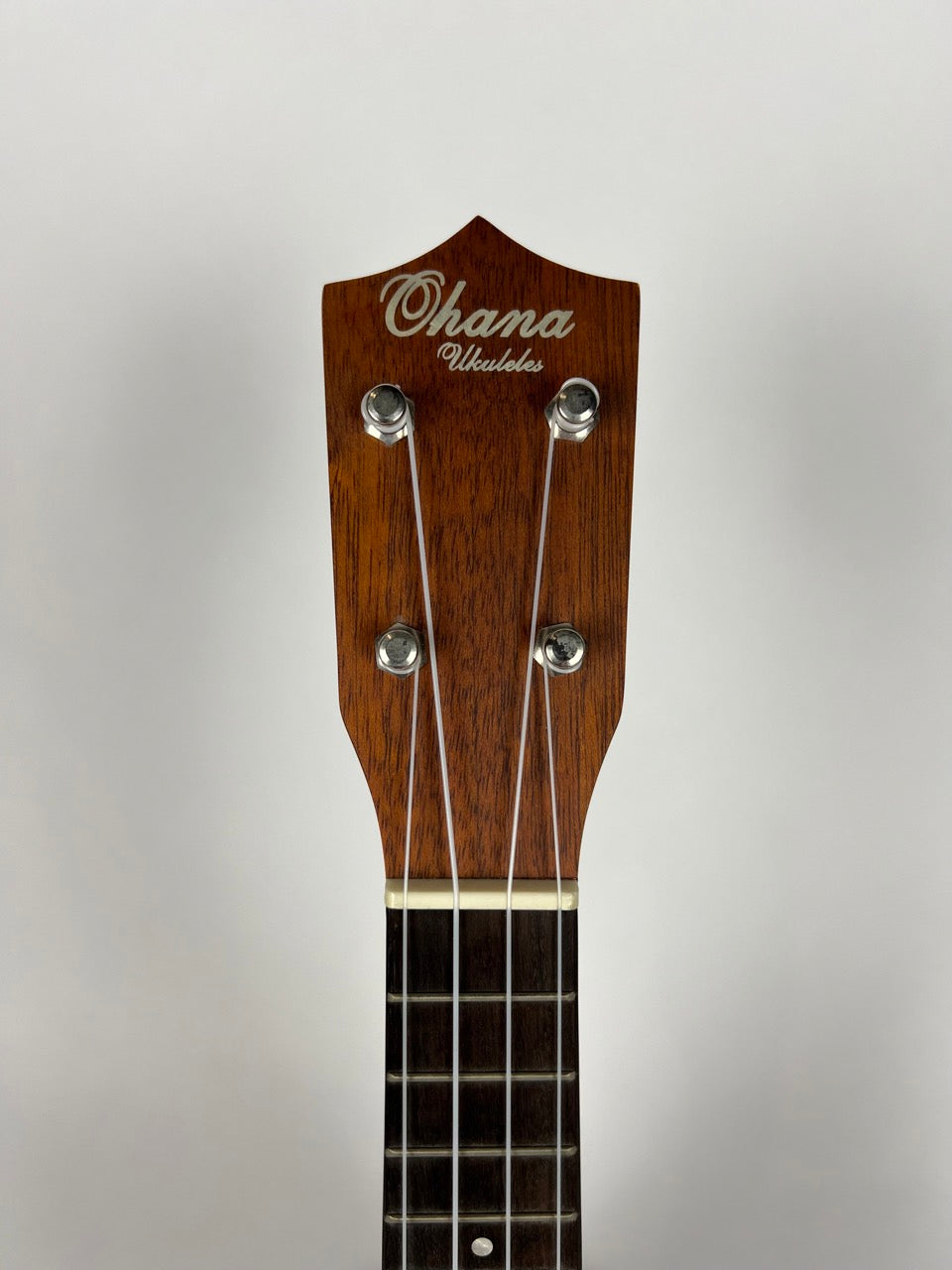 Ohana SK21 Sopranino Ukulele'