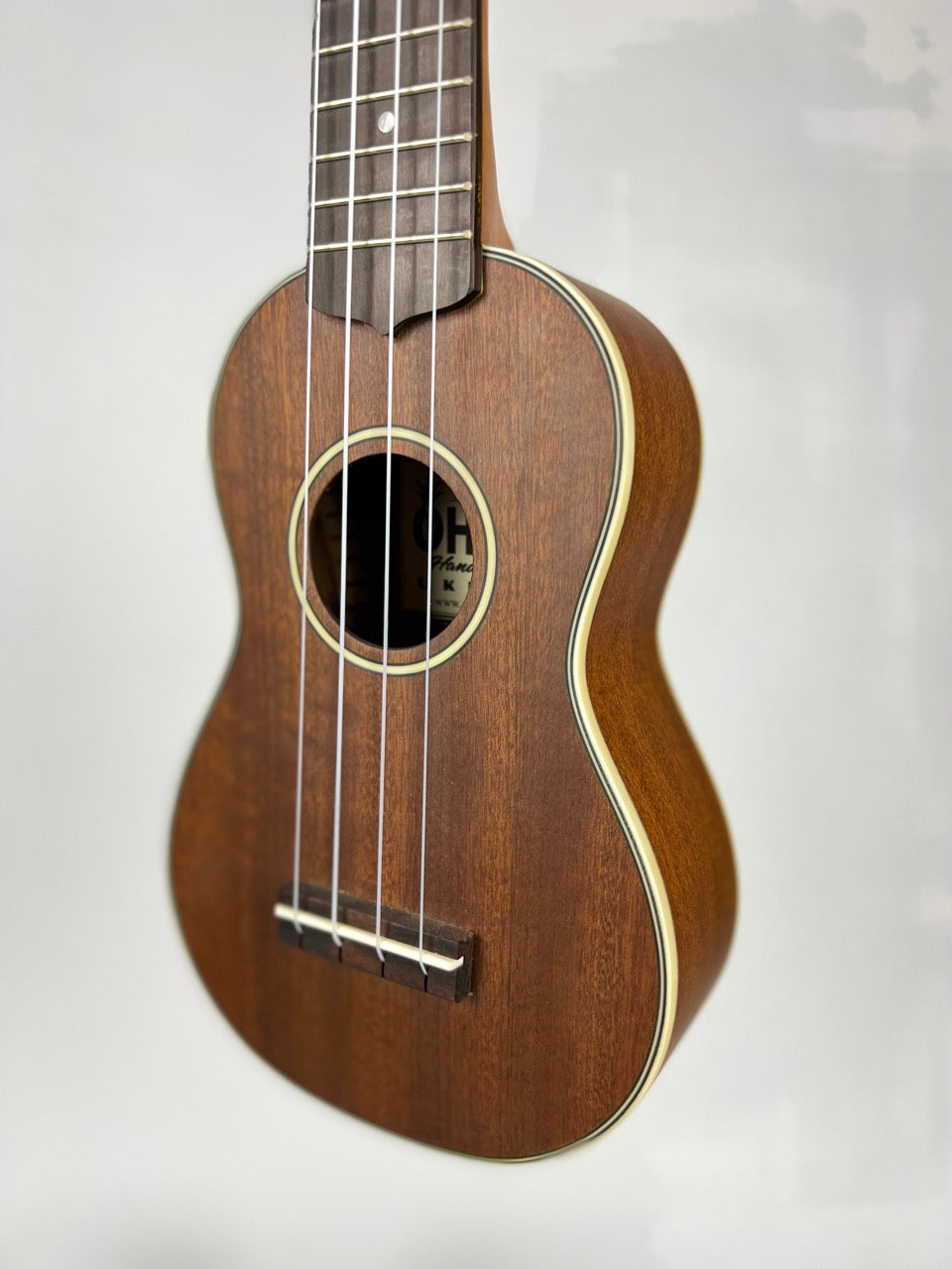 Ohana SK21 Sopranino Ukulele