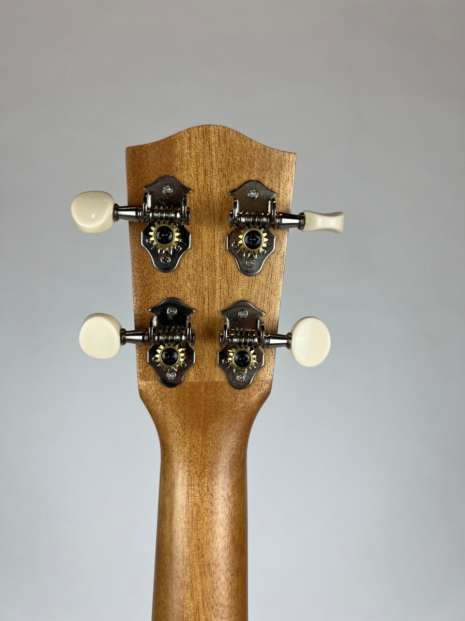 Ohana SK-22Z Zebrawood Soprano Ukulele