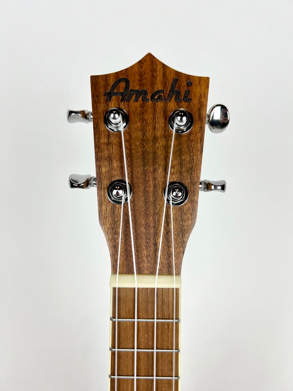 Amahi 660S Classic Koa Soprano Ukulele