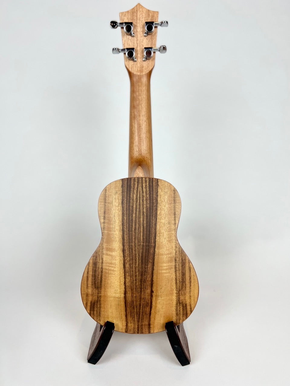 Amahi 660S Classic Koa Soprano Ukulele