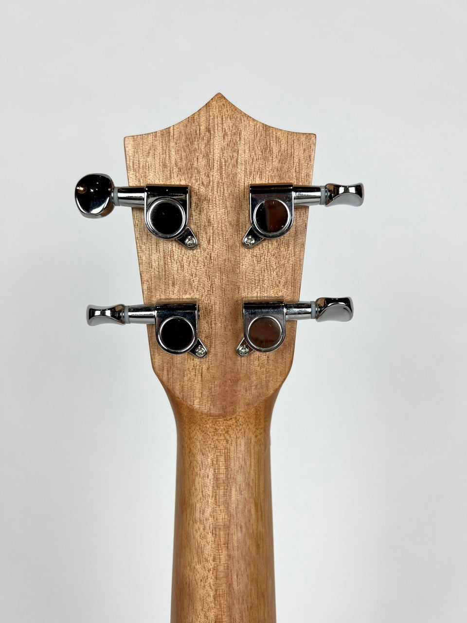 Amahi 660S Classic Koa Soprano Ukulele