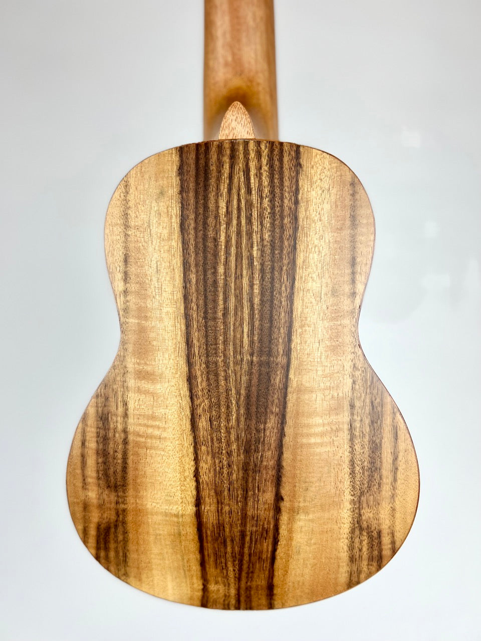 Amahi 660S Classic Koa Soprano Ukulele