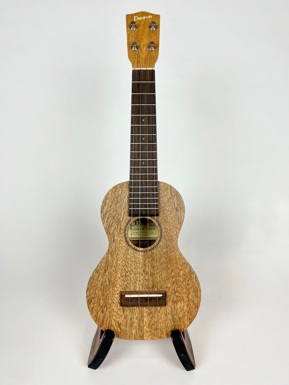 Pono MGS Mango Soprano