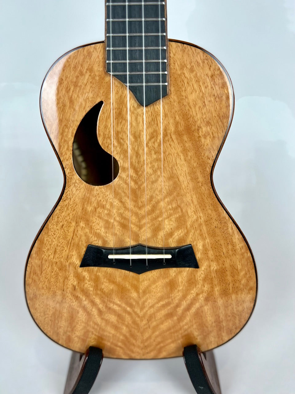 Snail Mango Concert Ukulele