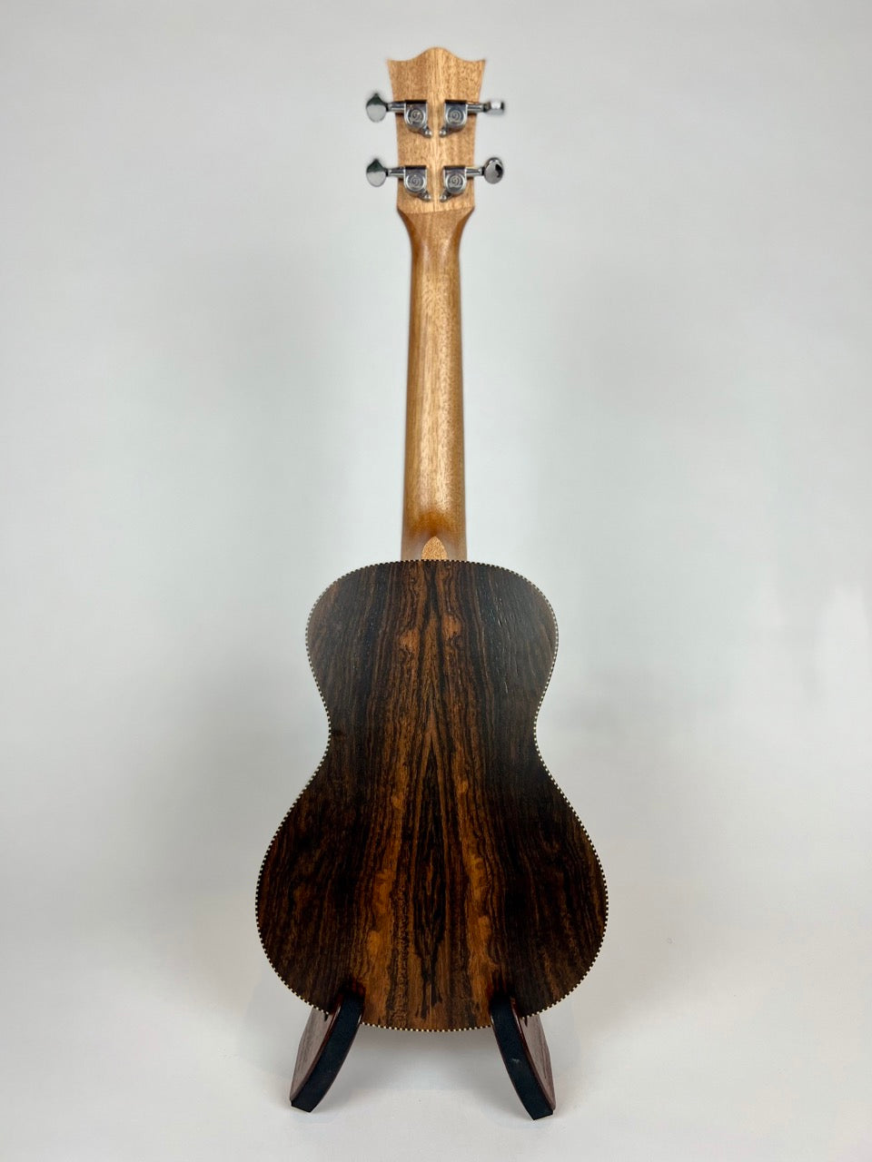 Snail Bocote Concert Ukulele