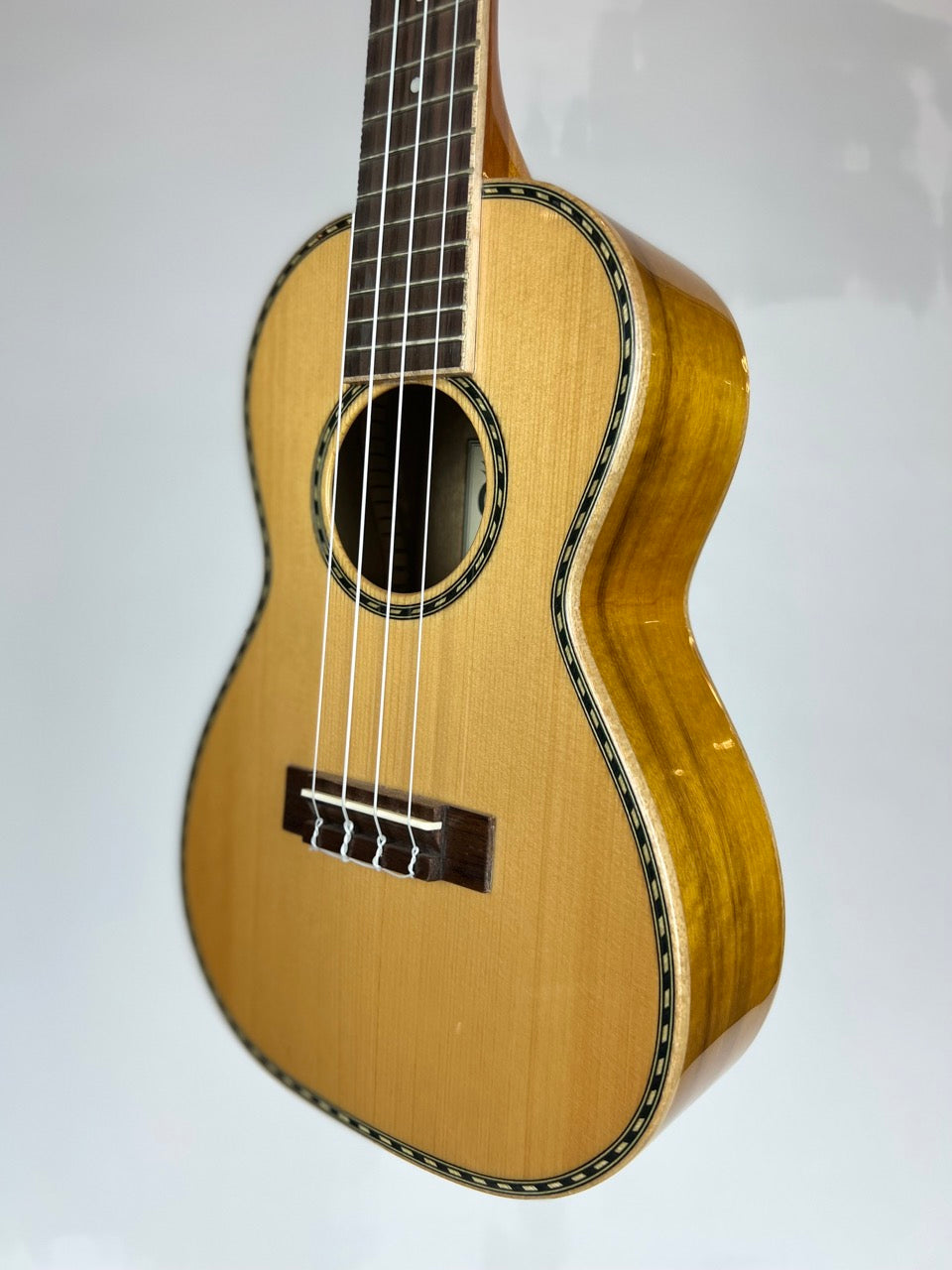 Ohana CK80 Concert Ukulele