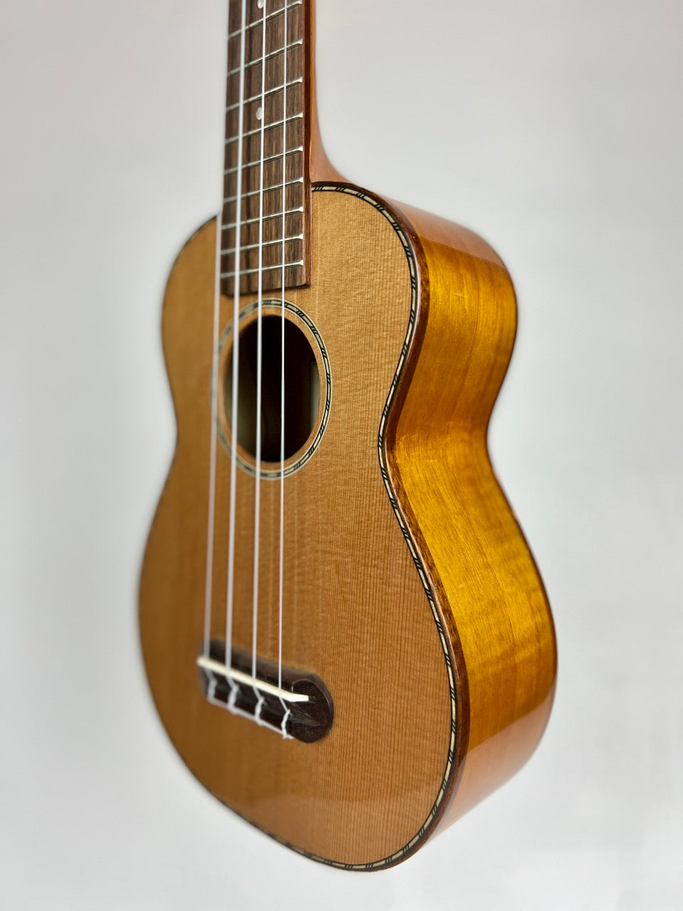 Ohana SK50MG Soprano Ukulele