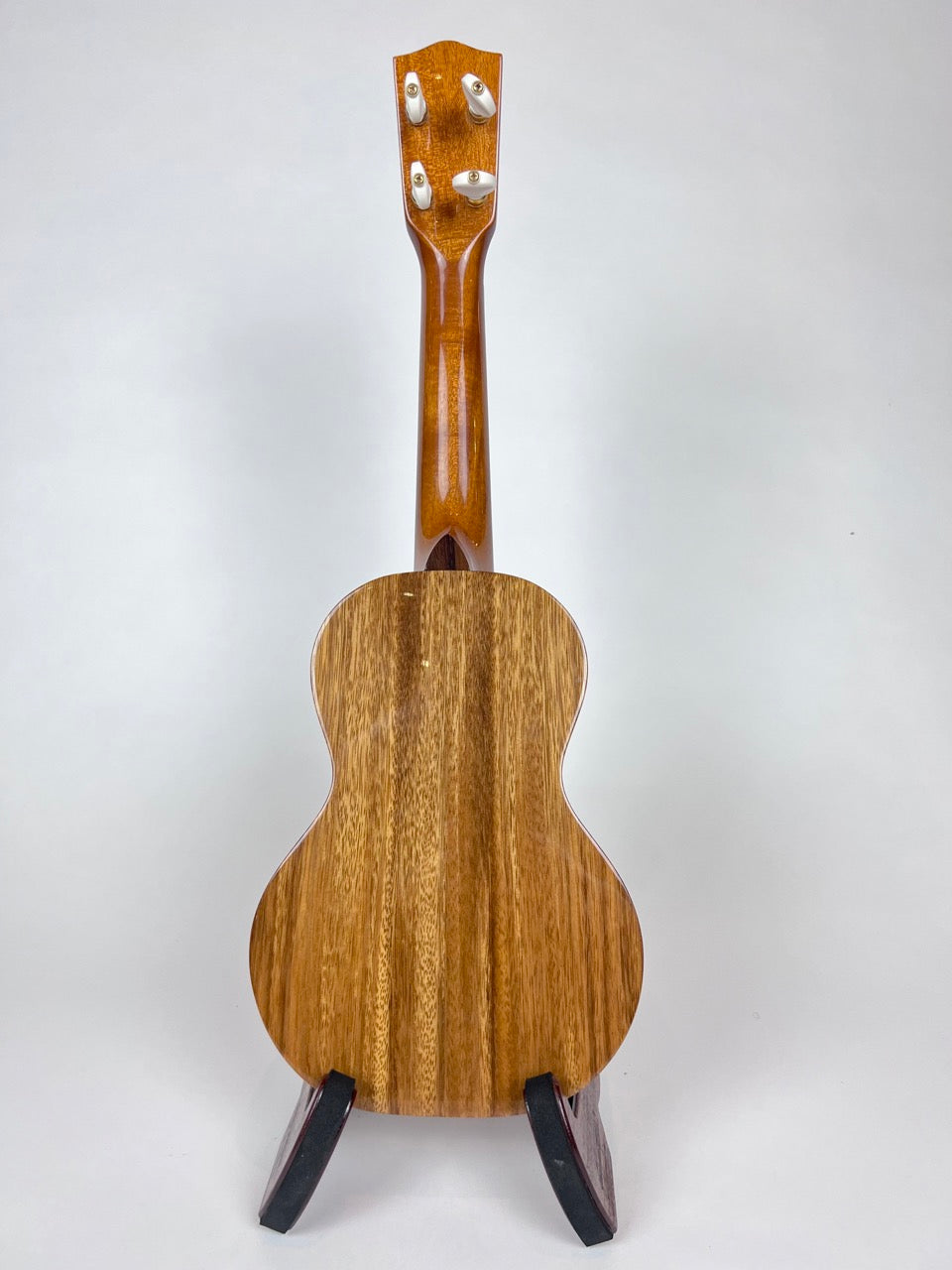 Pono ASD Acacia Soprano Ukulele