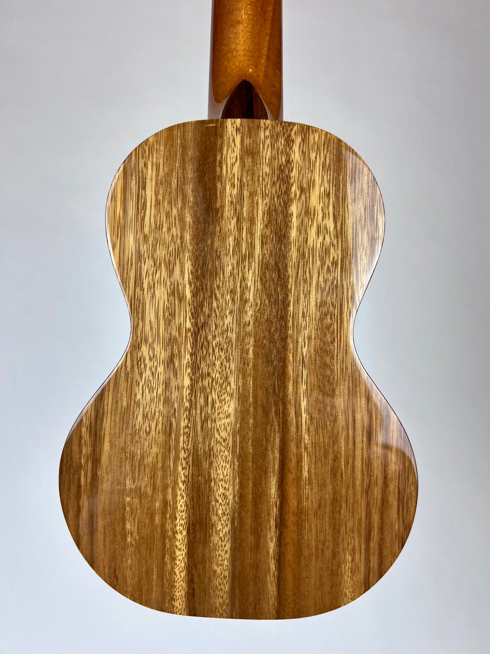 Pono ASD Acacia Soprano Ukulele