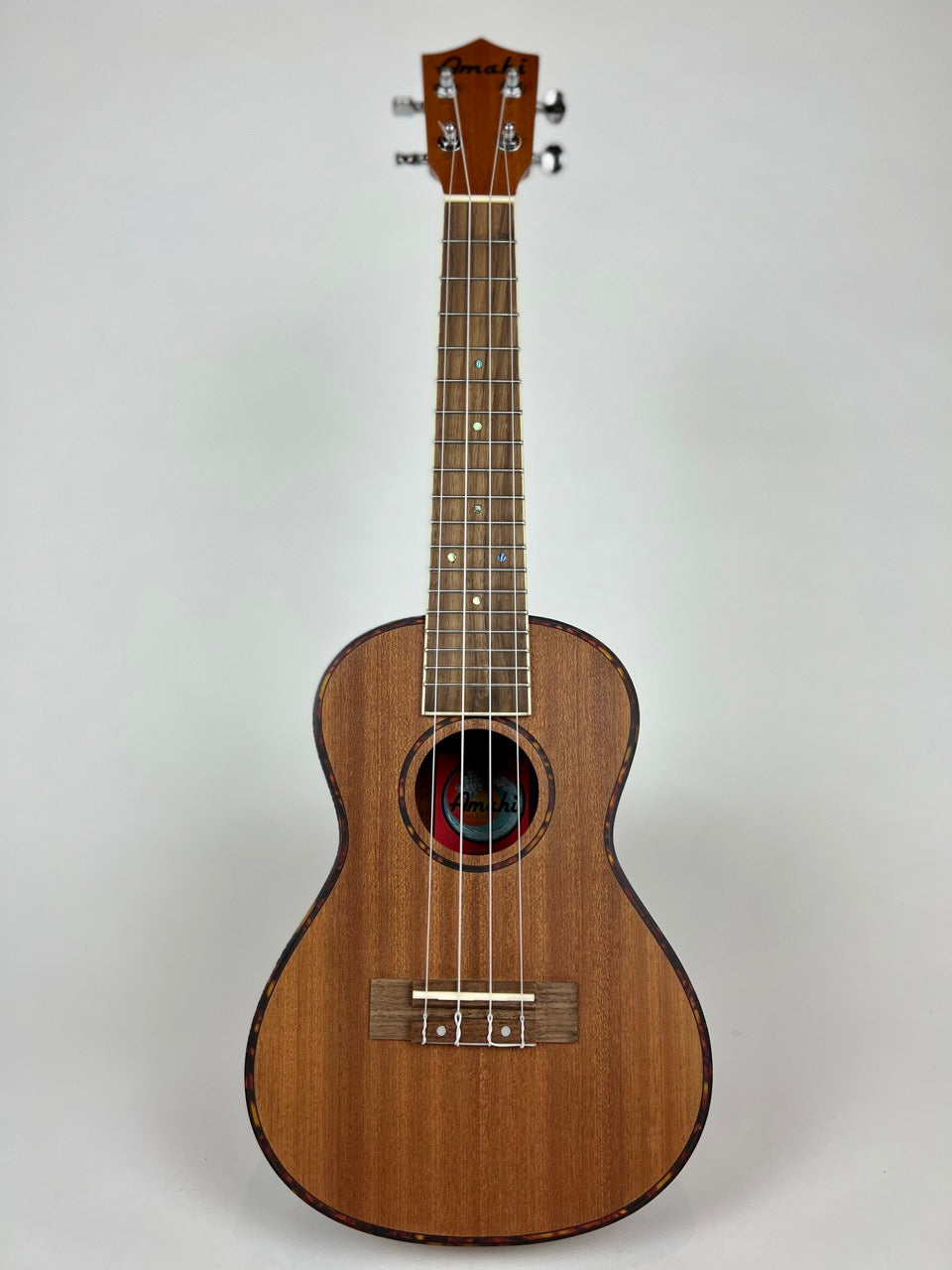 Amahi UK220C Classic Mahogany Concert Ukulele