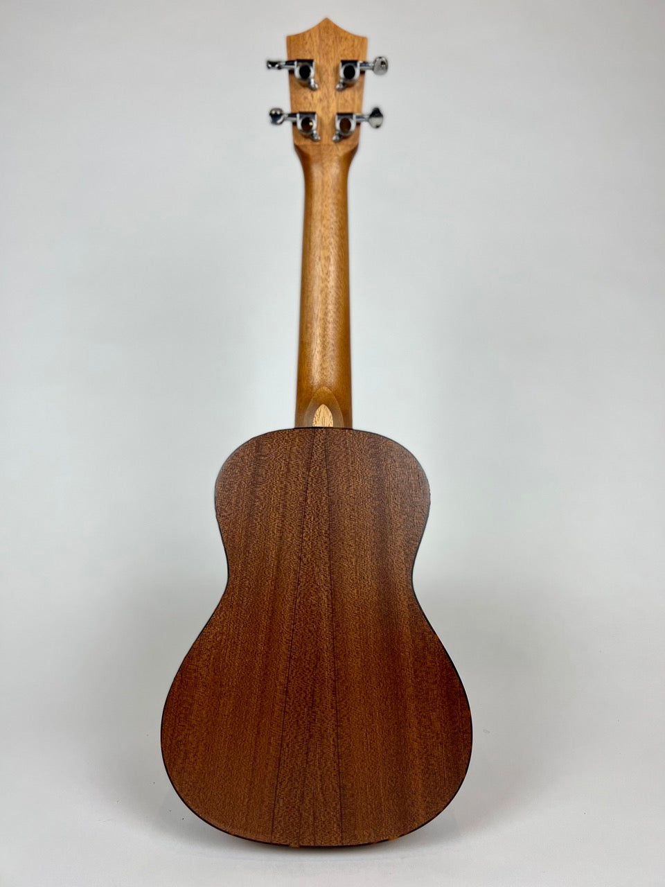 Amahi UK220C Classic Mahogany Concert Ukulele