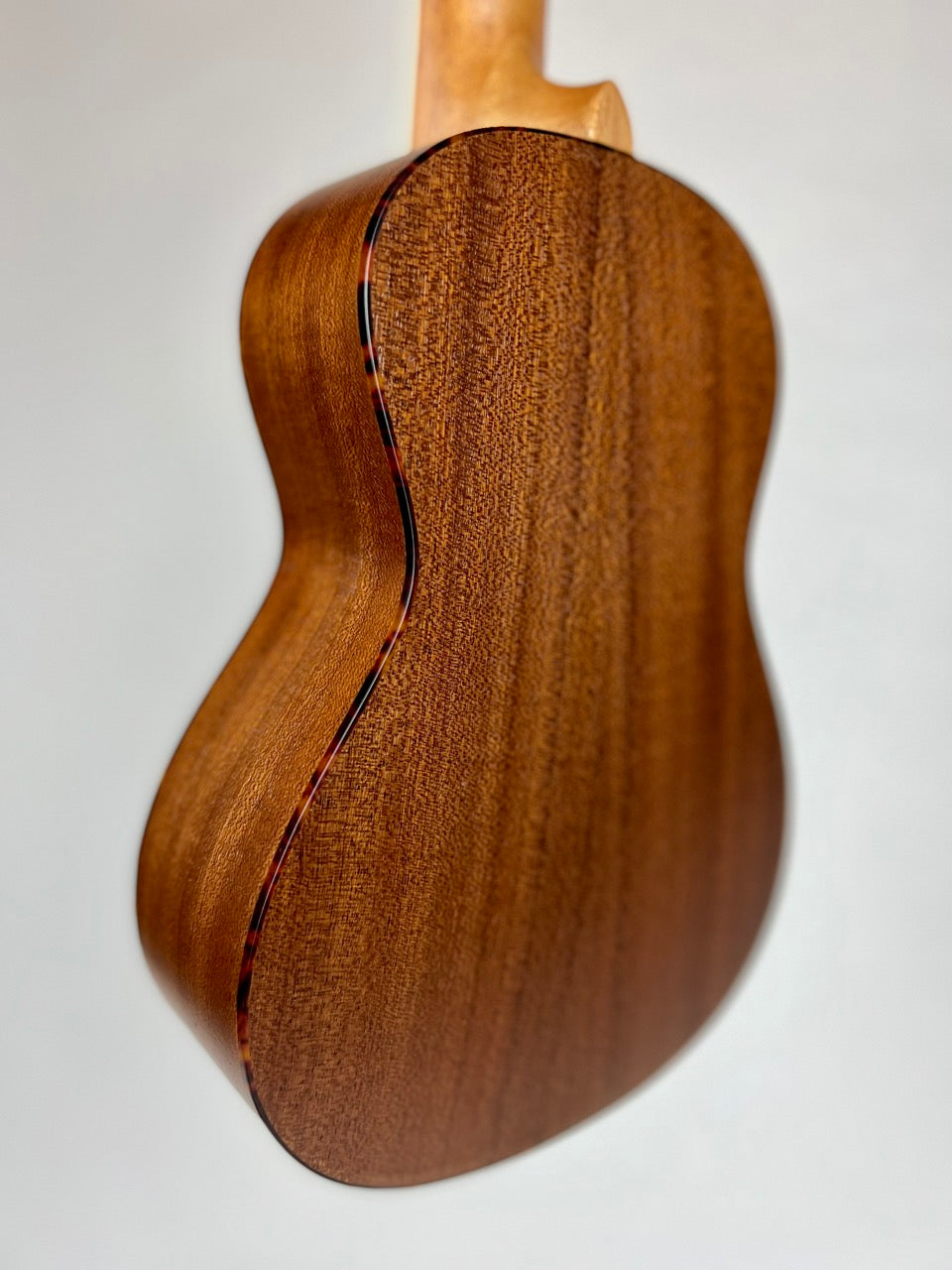 Amahi UK220C Classic Mahogany Concert Ukulele