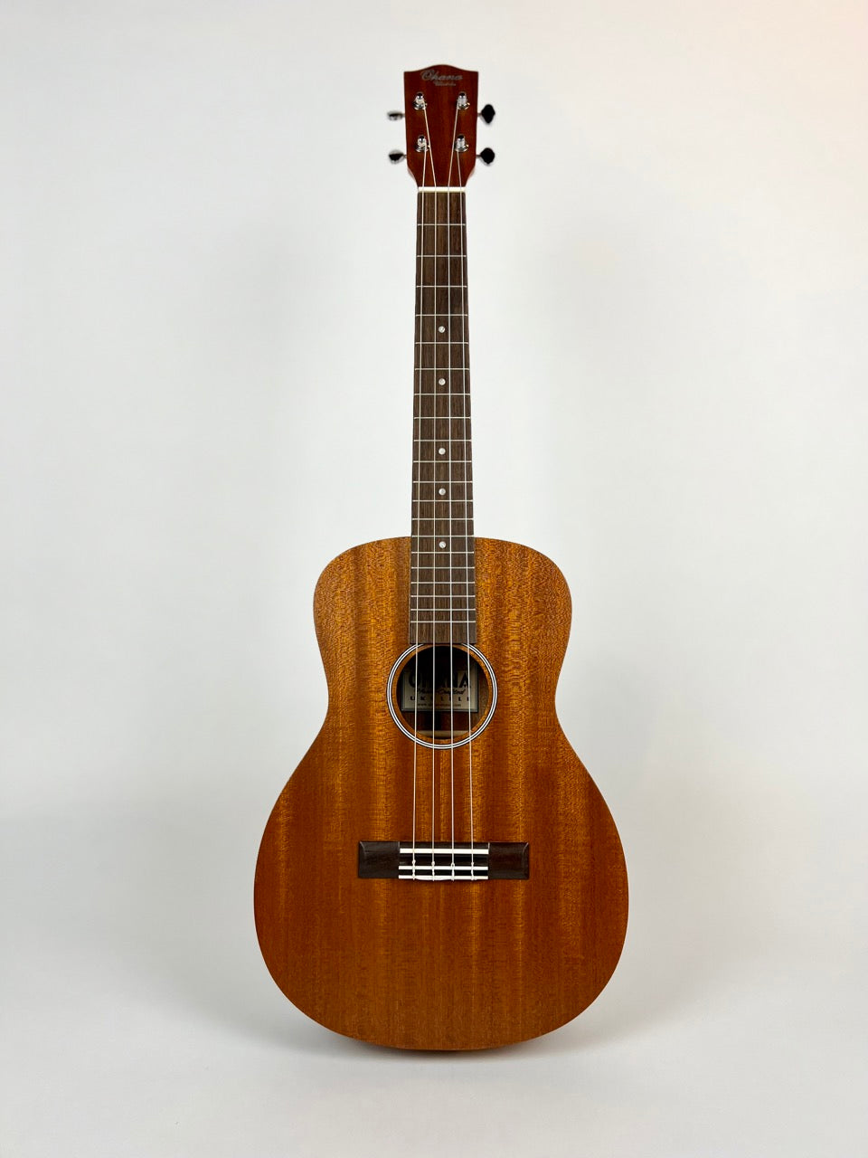 Ohana BK-10 Baritone Ukulele