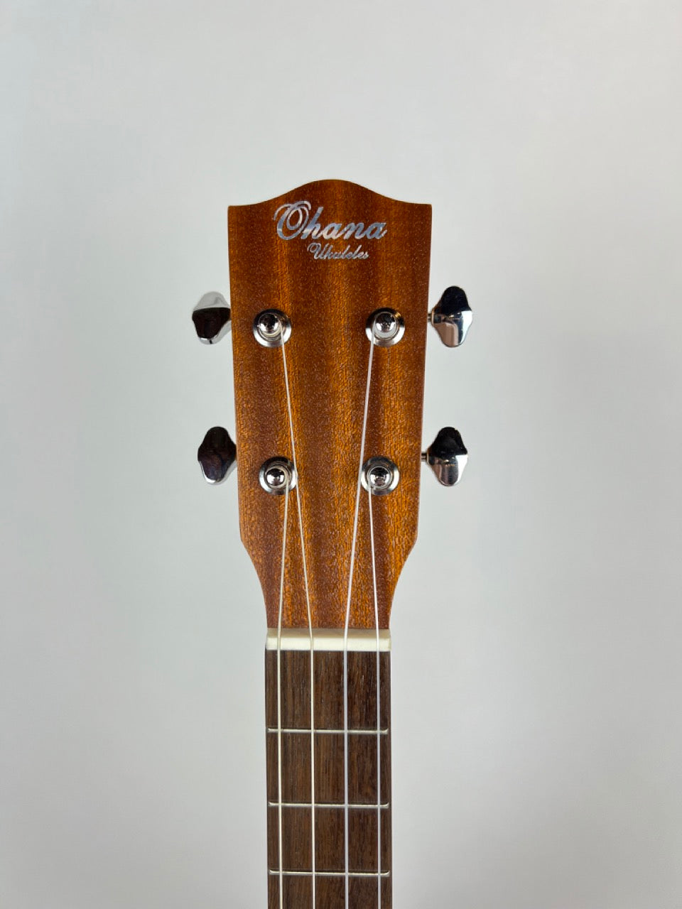 Ohana BK-10 Baritone Ukulele