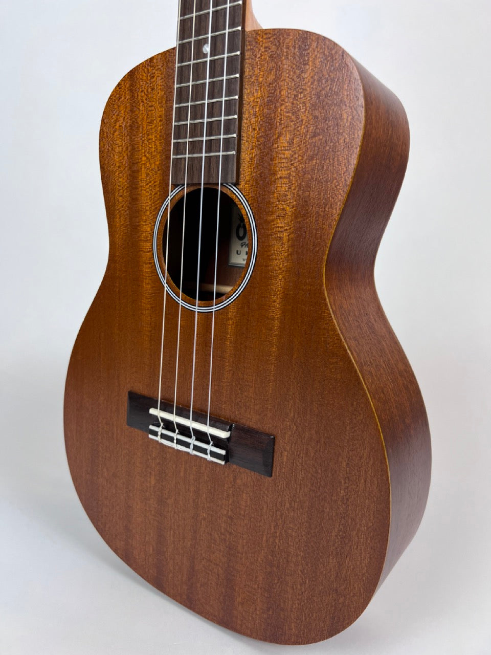 Ohana BK-10 Baritone Ukulele