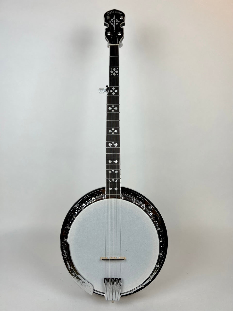 Gold Tone BG150F Resonator Banjo