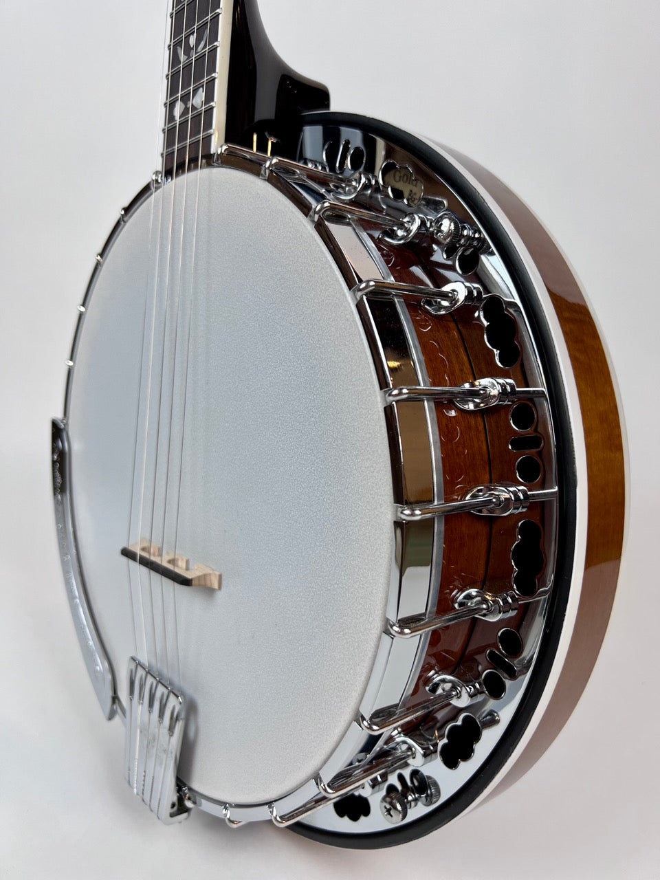 Gold Tone BG150F Resonator Banjo