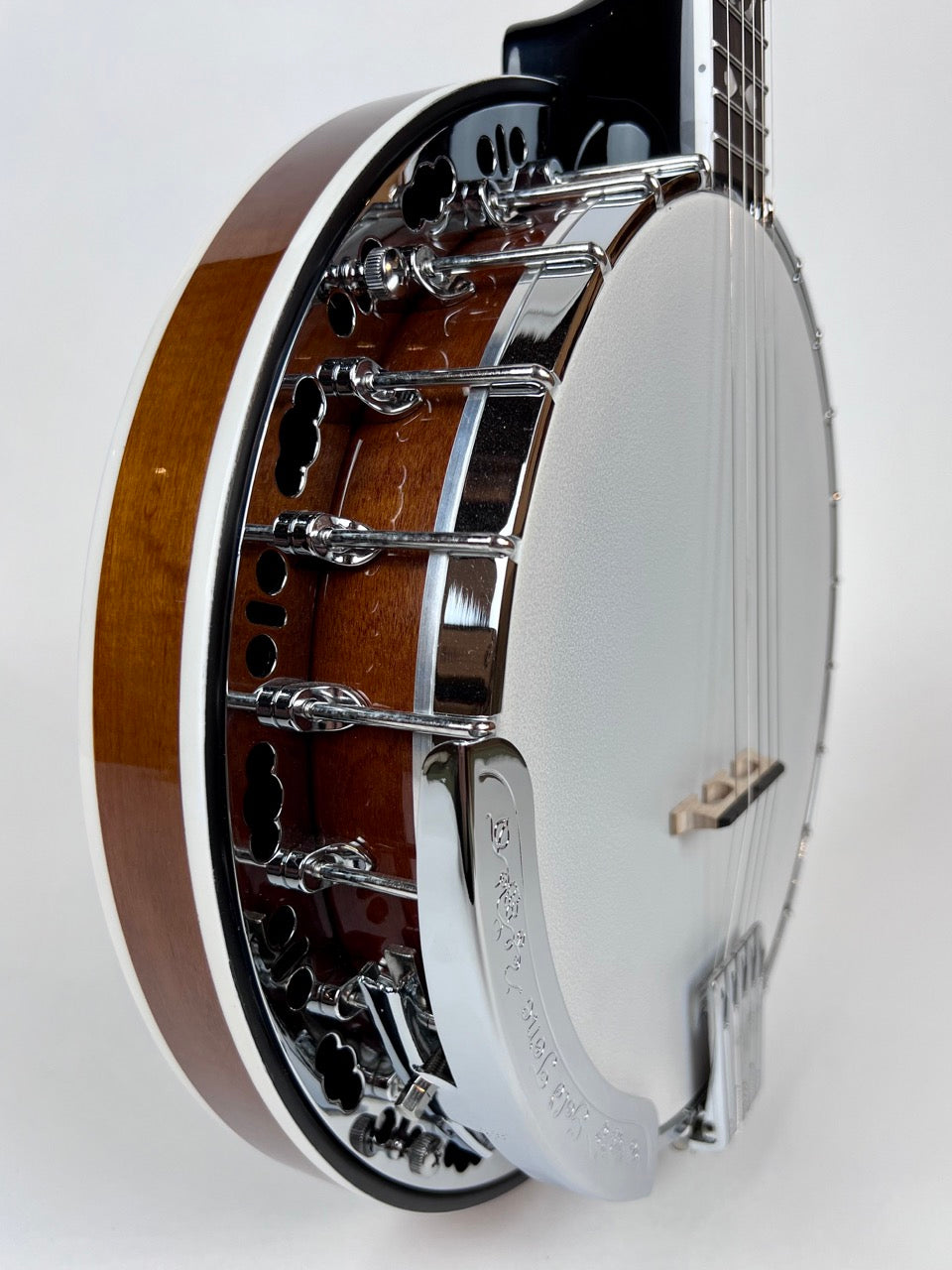 Gold Tone BG150F Resonator Banjo