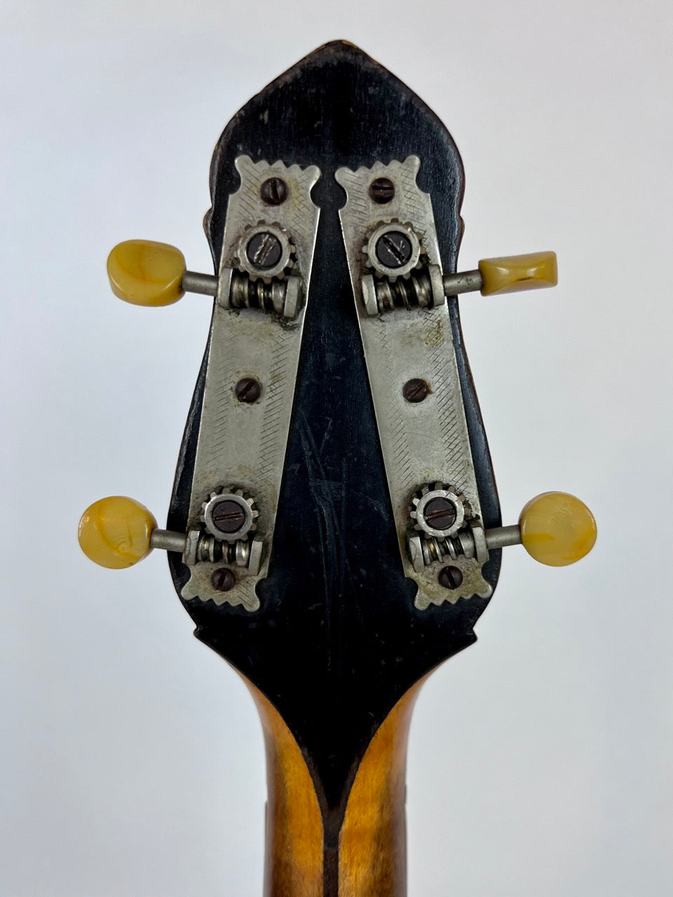 1924 Gibson TB4 Tenor Banjo