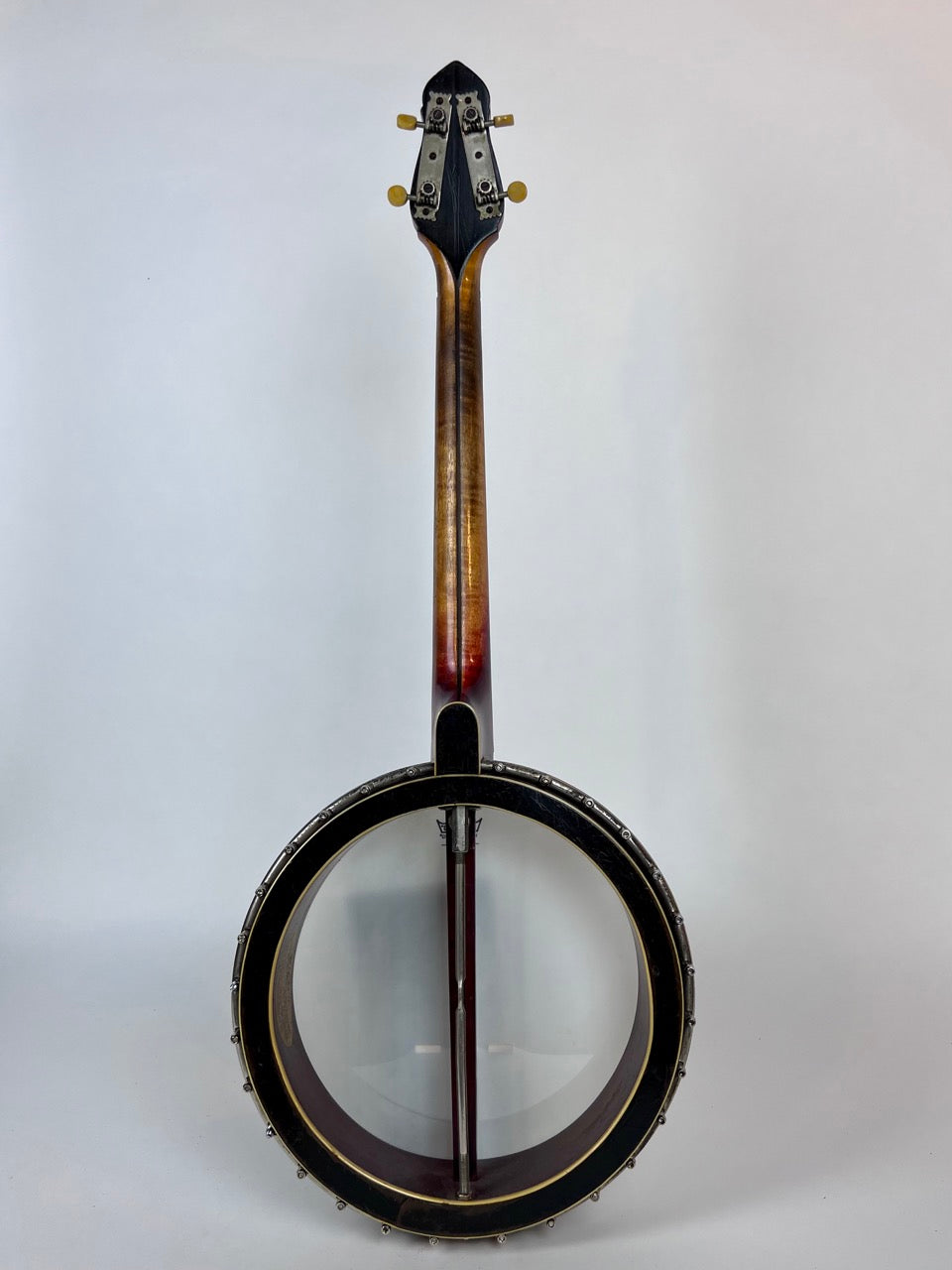 1924 Gibson TB4 Tenor Banjo