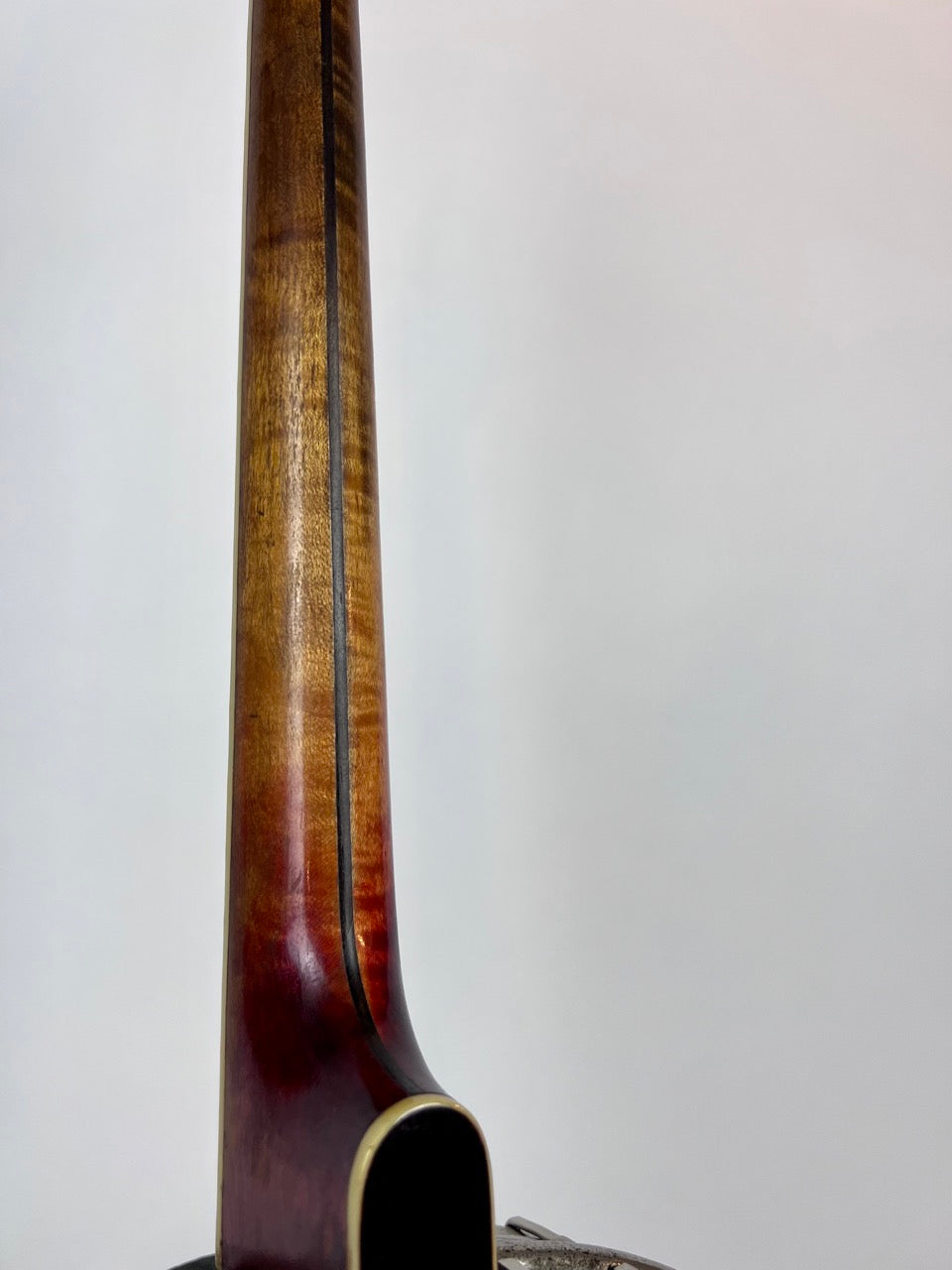 1924 Gibson TB4 Tenor Banjo