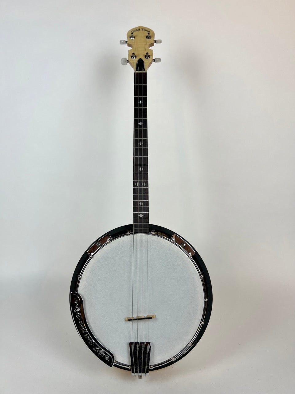 Gold Tone CC Tenor Banjo