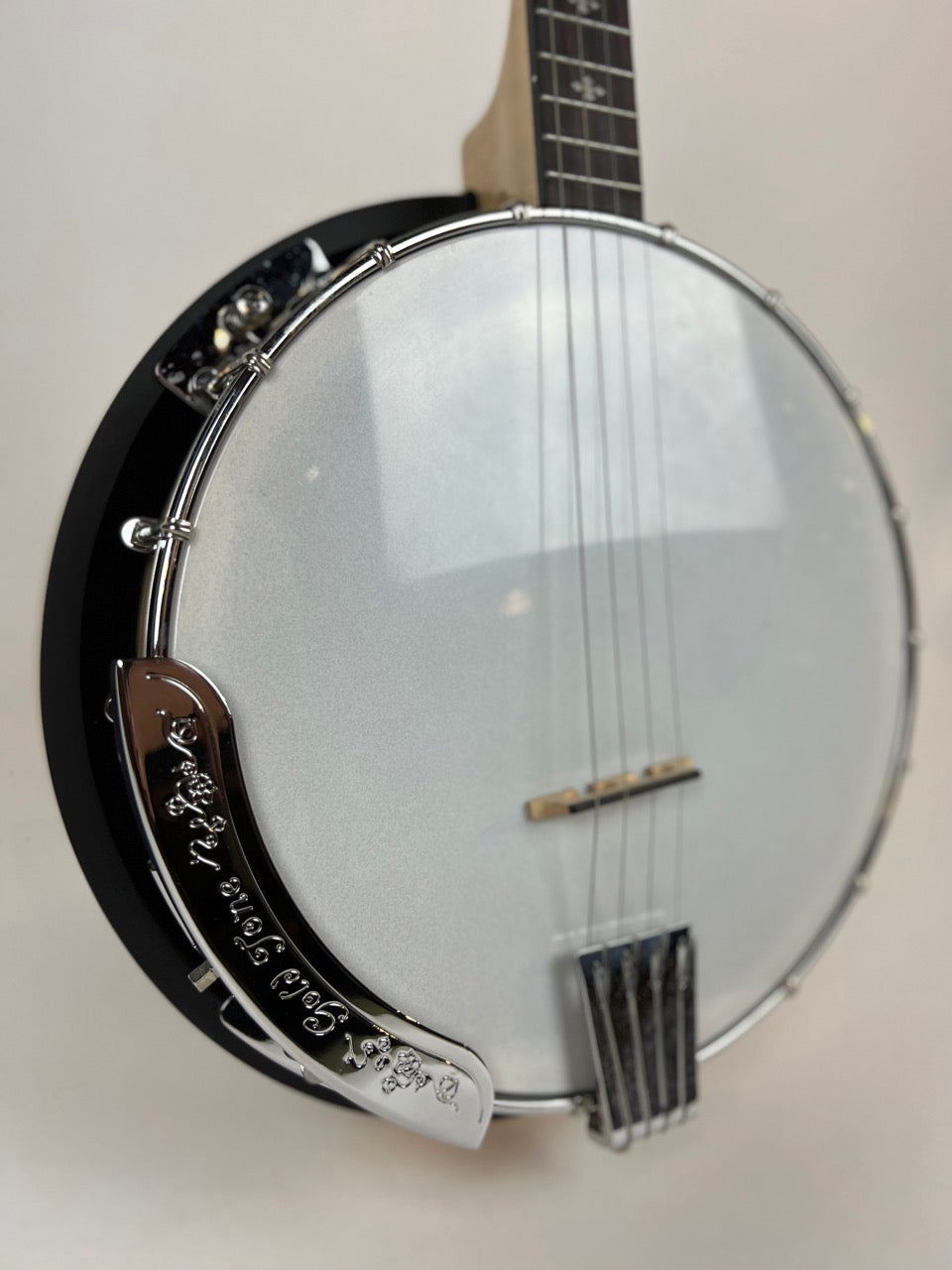 Gold Tone CC Tenor Banjo