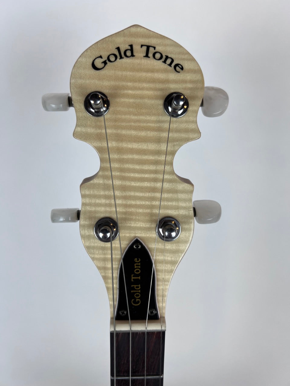 Gold Tone CC Tenor Banjo