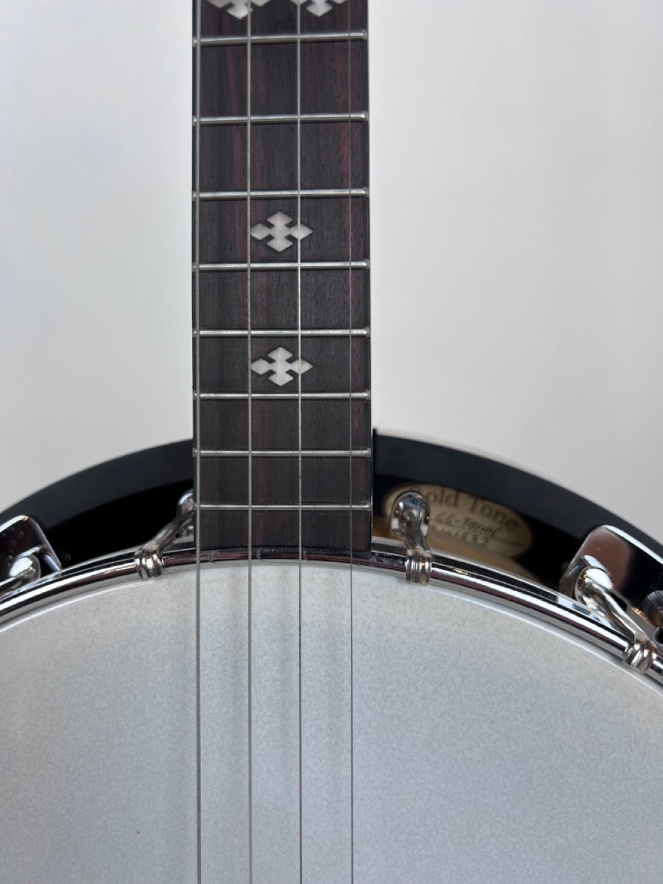 Gold Tone CC Tenor Banjo