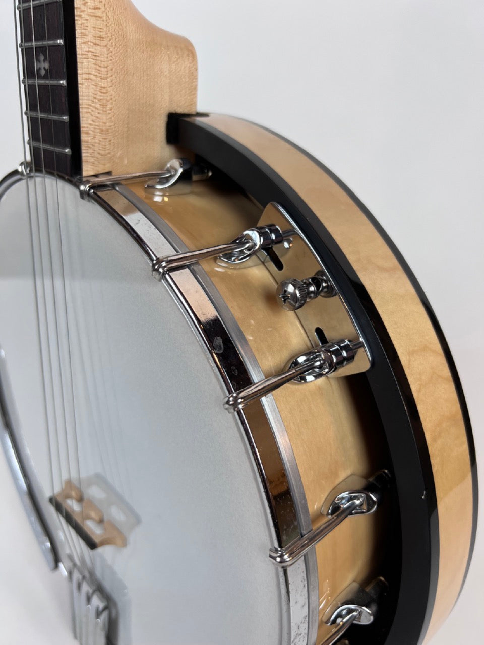 Gold Tone CC Tenor Banjo